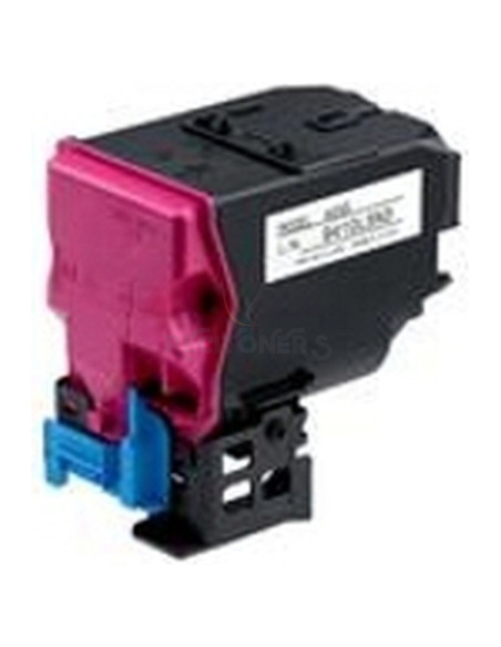 OFERTA Toner A0X5351 KONICA MINOLTA - KONICA MINOLTA Magic Color 4750 Toner Magenta TNP19M