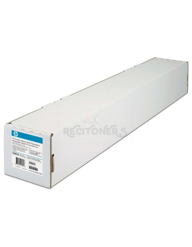 Toner C0F20A HP - HP Everyday Adhesive Matte Polipropylene 42” 1067mm x 22,9m 120gr - polipropileno (2un)