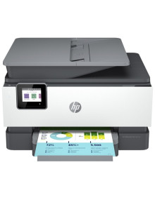 HP OfficeJet Pro 9010e Inyeccion de tinta termica A4 4800 x 1200 DPI 22 ppm Wifi