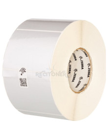 Toner 880378-044 ZEBRA TECHNOLOGIES - Z-ULTIM 3000T 70X44MM SILVER SUPL 2