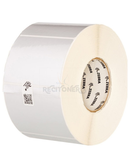 Toner 880378-044 ZEBRA TECHNOLOGIES - Z-ULTIM 3000T 70X44MM SILVER SUPL