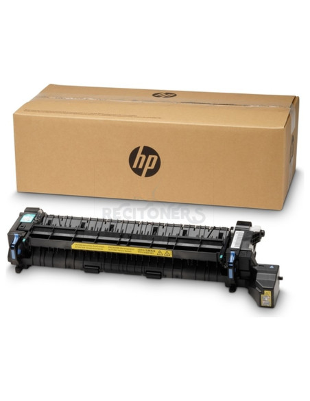Fusor 5PN77A HP - HP Kit de fusor LaserJet de 220 V