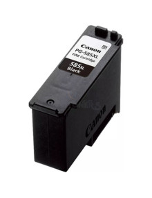 Cartucho de tinta 6204C001 CANON - Canon PG585XL Negro Cartucho de Tinta Original - 6204C001