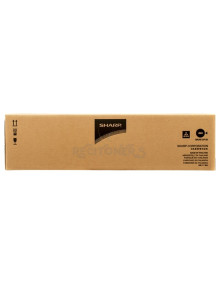 Toner MXB45GT SHARP - Toner SHARP MXB45GT1: MX-B450 B455 B355 negro 30.000p. 2