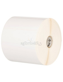 Papeleria 76535 ZEBRA TECHNOLOGIES - ZEBRA Z-ULTIM 3000T ETIQUETA 51X25MM WHITE 2