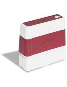 Toner PR2260R6P BROTHER - BROTHER Montura de 22mmx60mm roja (Pack 6) 2