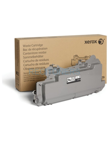 Xerox Toner Negro VersaLink C7020/C7025/C7030 capacidad extra (23.600 páginas)