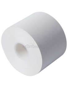 Papeleria BFA274058080 BROTHER - BROTHER Caja de 32 rollos de etiquetas continuas linerless termicas directas de 58 mm x 51,8 m 2
