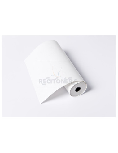 Papeleria PAR411 BROTHER - BROTHER Papel Continuo PACK 6 rollos (A4 x 30m/rollo)