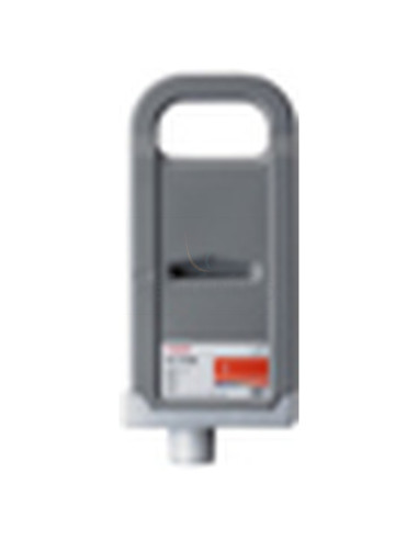 Cartucho de tinta 3867B005AA CANON - Canon IPF-8300 Cartucho Rojo, PFI704R 700ML