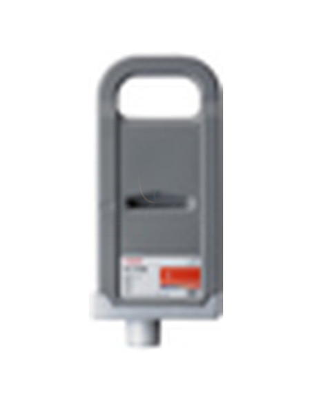 Cartucho de tinta 3867B005AA CANON - Canon IPF-8300 Cartucho Rojo, PFI704R 700ML