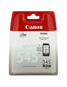 Cartucho de tinta 8287B004 CANON - Canon PIXMA MG2450 Cartucho Negro Blister 2