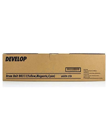 Tambor A0XV1TD DEVELOP - Develop tambor color DR-311C/M/Y (A0XV1TD) Ineo +220 +280 color 2