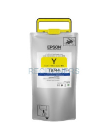 Colector de toner A7XWWY2 KONICA MINOLTA - Botella toner residual 2