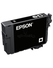 Toner C13T02W14020 EPSON - EPSON Singlepack Black 502XL Ink 2