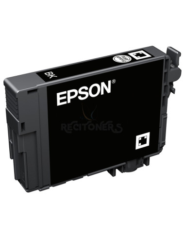 Toner C13T02W14020 EPSON - EPSON Singlepack Black 502XL Ink
