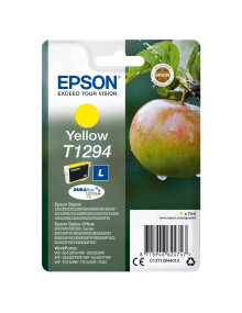 Papeleria C13T12944022 EPSON - Epson C13T129440 CON ETIQUETA DE SEGURIDAD - Radio frequencia + acoustic magnetic 2