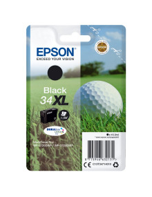 Toner C13T34714020 EPSON - EPSON Singlepack Black 34XL DURABrite Ultra Ink 2