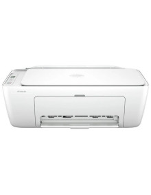 HP DeskJet 2810e Inalambrico All-in-One Color Impresora, Instant Ink Fotocopiadora, escaner