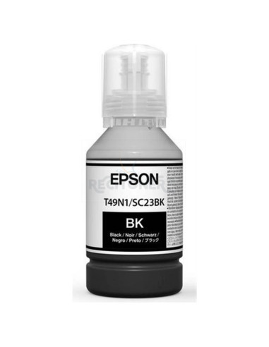 Toner C13T49H10N EPSON - EPSON SC-T3100x Black T49H