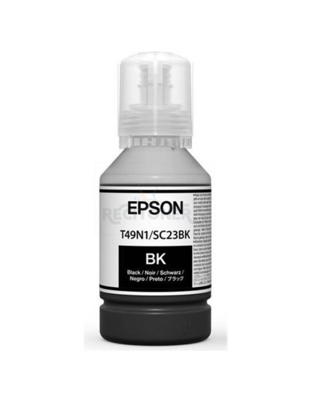 Toner C13T49H10N EPSON - EPSON SC-T3100x Black T49H