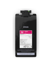 Cartucho de tinta C13T53F300 EPSON - EPSON Tinta GF P-Series Magenta IIPS Ink 1600ml