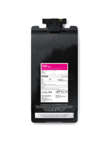 Cartucho de tinta C13T56F300 EPSON - EPSON P-Series 64 inch Vivid Magenta IIPS Ink 1600ml 2