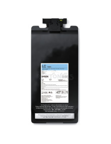 Cartucho de tinta C13T56F500 EPSON - EPSON P-Series 64 inch Light Cyan IIPS Ink 1600ml 2
