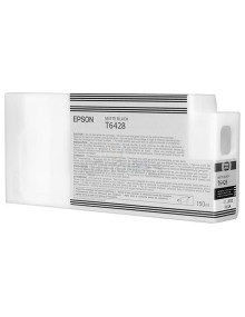 Cartucho de tinta C13T64280N EPSON - Epson GF Stylus Photo SP-9900/7900/9890/7890/9700/7700 negro mate 2