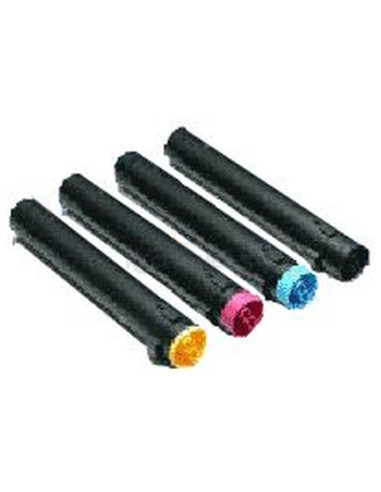 OFERTA Toner C13S050195 EPSON - Epson Aculaser C-9100 Toner Amarillo