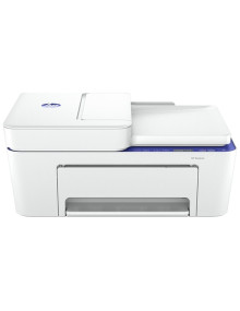 HP DeskJet 4230e Inalambrico All-in-One Color Impresora, Servicio Instant Ink Fotocopiadora, escane