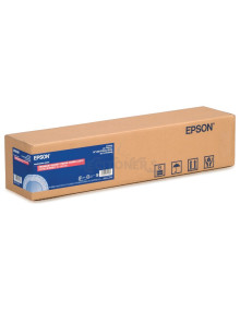 Papeleria C13S041638 EPSON - Epson GF Papel Premium Glossy Photo, Rollo de 24” x 30,5m. - 250 g/m2
