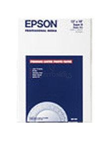Papeleria C13S041785 EPSON - Epson GF Papel Premium Luster Photo, A3+, 100h - 260g/m2 2