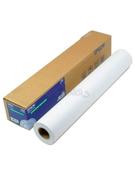 Papeleria C13S042083 EPSON - Epson GF Papel Premium Luster Photo, Rollo de 44” x 30,5m. - 260 gr/m2