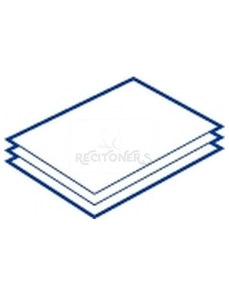 Papeleria C13S042149 EPSON - Epson GF Papel Photo Premium Semimatte 16” x 30,5 m - 260 g/m2