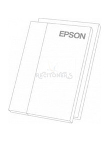 Papeleria C13S042150 EPSON - Epson GF Papel Photo Premium Semimatte, 24” x 30,5 m - 260 g/m2 2