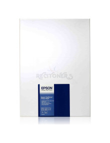 Papeleria C13S045050 EPSON - EPSON GF Papel Traditional Photo A4, 25h - 330 g/m2