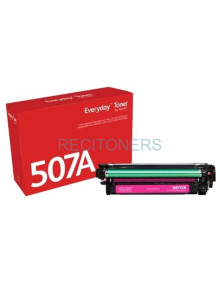 Toner 006R03687 XEROX - XEROX EVERYDAY TONER MAGENTA PARA HP COLOR PRINTER M551 - 507A - CE403A