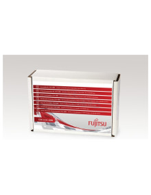 Toner CON-3334-400K FUJITSU - FUJITSU Juego de Consumibles: 3334-400K 2