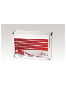 Toner CON-3338-500K FUJITSU - FUJITSU Juego de Consumibles: 3338-500K