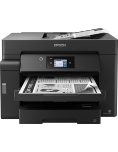 C11CJ41401 Epson EcoTank ET-M16600 Multifuncion inyeccion de tinta