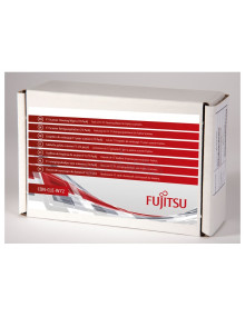 Toner CON-CLE-W72 FUJITSU - FUJITSU Toallitas de limpieza de escaner F1 (72 Pack) 2