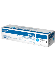 Toner SS531A HP - HP - Toner SAMSUNG CLX-9350ND/CLX-9352NA Cian alta capacidad - Descatalogado 2