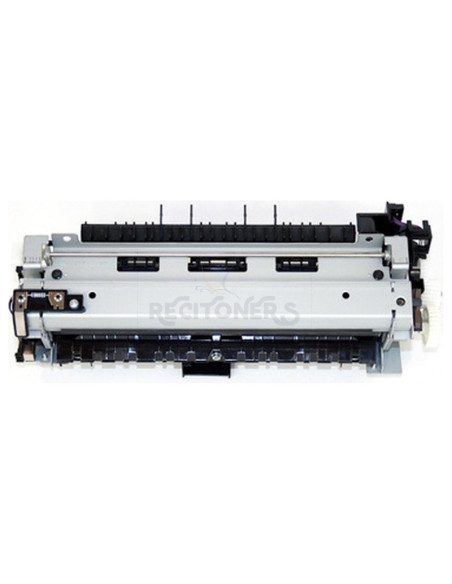Fusor RM1-6319 HP - HP Fusor P3015 P3015dn P3015d P3015n Canon LBP6750DN 220v