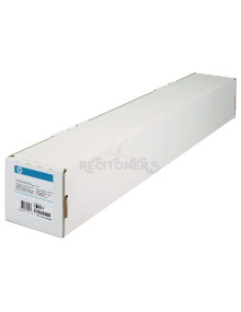 Papeleria K6B78A HP - HP Rollo de papel mate para litografías 36” 914mm x 30,5m 269g 2