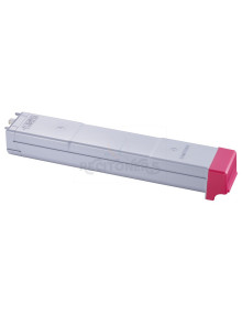 Toner SU591A HP-SAMSUNG - HP - SAMSUNG CLX-8380ND Toner Magenta-DESCATALOGADO 2