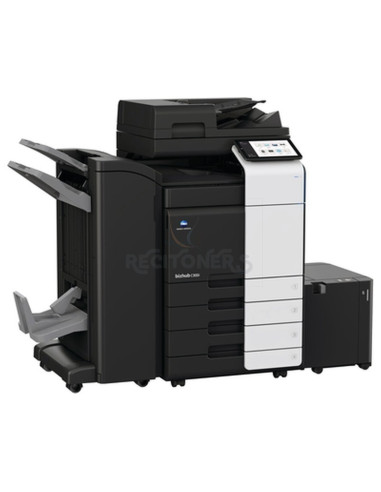 Toner A02E561100 KONICA-MINOLTA - Konica Minolta Clutch, original bizhub 36, 42, 223, 224e, 227, 283, 284e, 1 pcs.