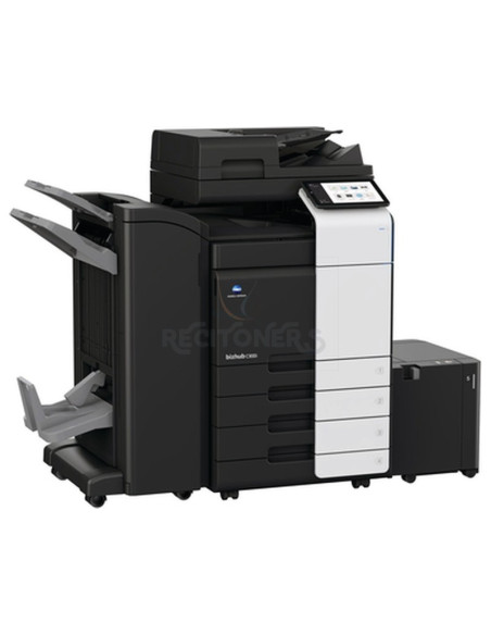 Toner A02E561100 KONICA-MINOLTA - Konica Minolta Clutch, original bizhub 36, 42, 223, 224e, 227, 283, 284e, 1 pcs.