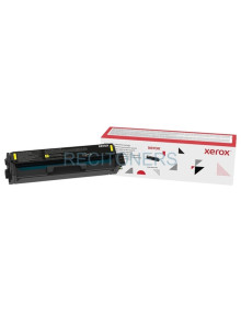 Toner 006R04394_R XEROX - XEROX TONER C230/C235 AMARILLO REACONDICIONADO 2.500 PAG ALTA CAPACIDAD 2
