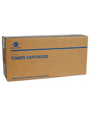 Recambio A0XPWY1 KONICA-MINOLTA - Konica Minolta Waste Toner Box, original bizhub C452, C552, C652